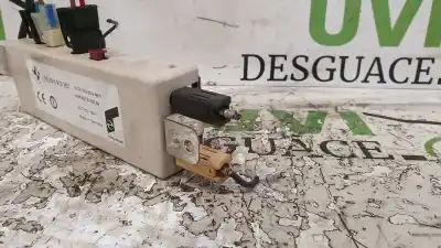 Peça sobressalente para automóvel em segunda mão antena por bmw serie 3 compact (e46) 320td referências oem iam 65206913267  