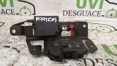 Peça sobressalente para automóvel em segunda mão fechadura do mala por bmw serie 3 compact (e46) 320td referências oem iam 51247026192