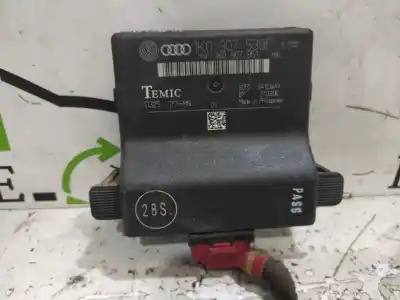 Tweedehands auto-onderdeel elektronische module voor seat leon (1p1) reference oem iam-referenties 1k0907951