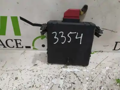 Second-hand car spare part electronic module for seat leon (1p1) reference oem iam references 1k0907951 anp80h063b 1k0907951