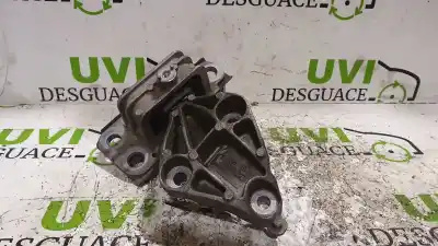 Автозапчастина б/у правильна підтримка двигуна для renault scenic ii privilege посилання на oem iam 500900500  