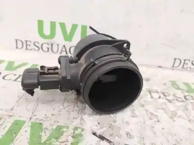 Second-hand car spare part flowmeter for audi a3 (8l) 1.9 tdi ambiente oem iam references 0280217529  