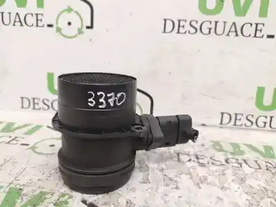 Recambio de automóvil de segunda mano de caudalimetro para audi a3 (8l1) 1.9 tdi referencias oem iam 0280217529  