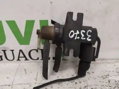 Pezzo di ricambio per auto di seconda mano valvola egr per audi a3 (8l) 1.9 tdi ambiente riferimenti oem iam 1j0906627  72290325