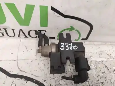 Pezzo di ricambio per auto di seconda mano valvola egr per audi a3 (8l) 1.9 tdi ambiente riferimenti oem iam 1j0906627  72290325
