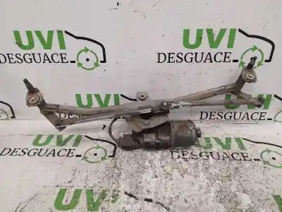 Автозапчасти б/у мотор переднего стеклоочистителя за audi a3 (8l) 1.9 tdi ambiente ссылки oem iam 1j1955113  0390241502