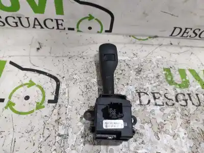 Peça sobressalente para automóvel em segunda mão comutador de limpa vidros por bmw serie 3 compact (e46) 316ti referências oem iam 8363669  01204020