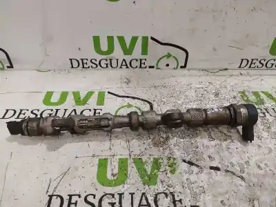 Second-hand car spare part distributor pipe for fiat doblo (119) 1.3 16v jtd cat oem iam references 0445214194 309634 55215210