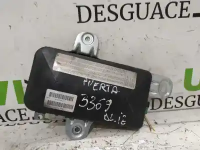 Second-hand car spare part front left side airbag for bmw serie 3 compact (e46) 316ti oem iam references 60414013