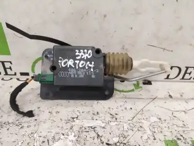 Second-hand car spare part TAILGATE CENTRAL LOCKING SYSTEM  for AUDI A3 (8L)  OEM IAM references 8L0827833  4B9962115