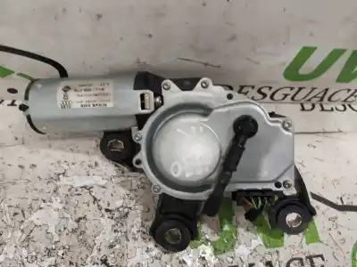 Автозапчасти б/у МОТОР ЗАДНЕГО СТЕКЛООЧИСТИТЕЛЯ за AUDI A3 (8L)  ссылки OEM IAM 8L0955711B  404430