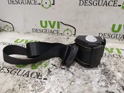 Second-hand car spare part front left seat belt for bmw serie 3 compact (e46) 316ti oem iam references 7064753