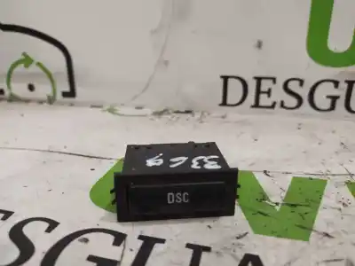 Second-hand car spare part switch for bmw serie 3 compact (e46) 316ti oem iam references 61316901592