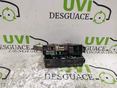 Peça sobressalente para automóvel em segunda mão CAIXA DE FUSÍVEIS E RELÉS por NISSAN TIIDA (C11X/SC11X)  Referências OEM IAM 24330C9900  