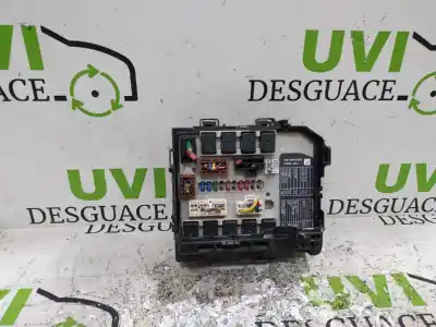Peça sobressalente para automóvel em segunda mão caixa de fusíveis e relés por nissan tiida (c11x/sc11x) visia referências oem iam 24330c9900  