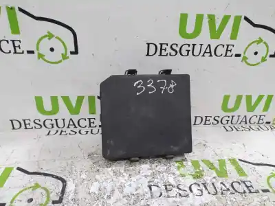 Peça sobressalente para automóvel em segunda mão caixa de fusíveis e relés por nissan tiida (c11x/sc11x) visia referências oem iam 24330c9900  