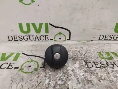 Peça sobressalente para automóvel em segunda mão tampa de combustível por peugeot 207 xs referências oem iam 