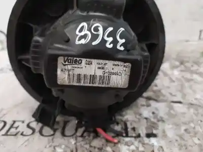 Peça sobressalente para automóvel em segunda mão motor de sofagem por peugeot 207 xs referências oem iam n102097  g102994d