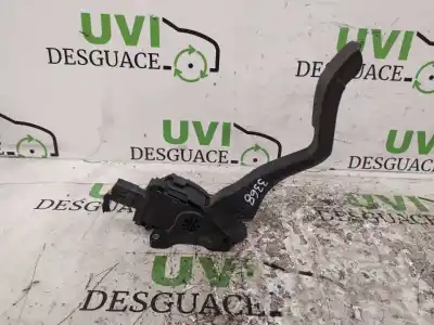 Peça sobressalente para automóvel em segunda mão potenciômetro por peugeot 207 xs referências oem iam 968280578000