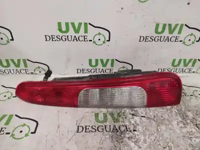 Автозапчасти б/у ПРАВЫЙ ЗАДНИЙ ФОНАРЬ за FORD FOCUS C-MAX (CAP)  ссылки OEM IAM 3M5113N411AA 2SK008723 3M5113A602AA