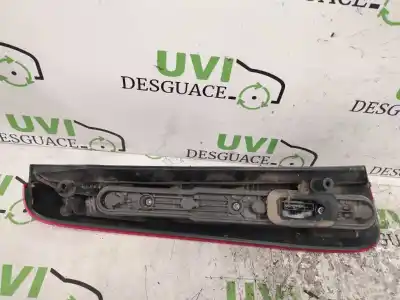 Автозапчастина б/у правий ліхтар для ford focus c-max (cap) ghia (d) посилання на oem iam 3m5113n411aa 2sk008723 3m5113a602aa