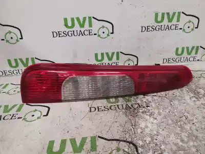 Автозапчастина б/у лівий ход ліхар для ford focus c-max (cap) ghia (d) посилання на oem iam 3m5113n411aa