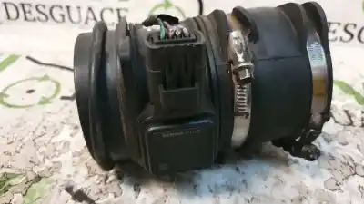 Second-hand car spare part flowmeter for ford focus c-max (cap) ghia (d) oem iam references 9645948980  5wk97002