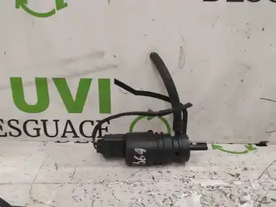 Second-hand car spare part washer pump for bmw serie 3 compact (e46) 316ti oem iam references 