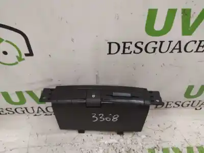 Peça sobressalente para automóvel em segunda mão trocar por peugeot 207 xs referências oem iam 96472122kr