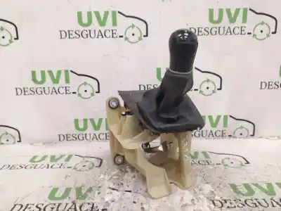 Gebrauchtes Autoersatzteil SCHALTHEBEL zum OPEL CORSA C  OEM-IAM-Referenzen 3M51R045B79CB  