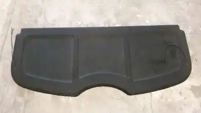 Peça sobressalente para automóvel em segunda mão chapeleira por peugeot 207 xs referências oem iam 