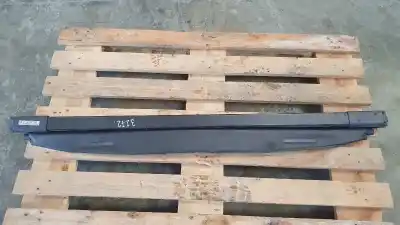 Pezzo di ricambio per auto di seconda mano VASSOIO POSTERIORE per MERCEDES-BENZ CLASE A (W168)  Riferimenti OEM IAM 1688600175  