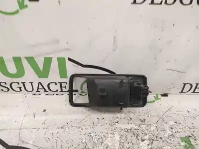 Second-hand car spare part rear right power window switch for ford focus c-max (cap) ghia (d) oem iam references 3m51226a36adw  