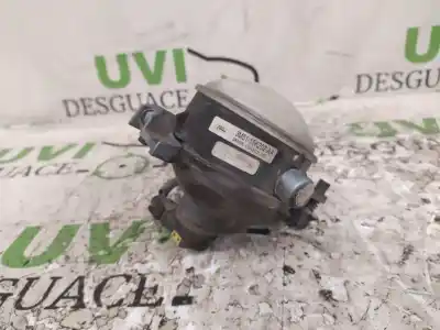 Автозапчастина б/у ліва протитутмана для ford focus c-max (cap) ghia (d) посилання на oem iam 3m5115k202aa  3m5x15k202ab