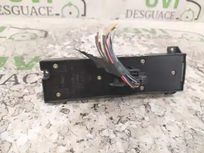 Second-hand car spare part left front power window switch for ford focus c-max (cap) ghia (d) oem iam references 3m5t14a132ae  03168103