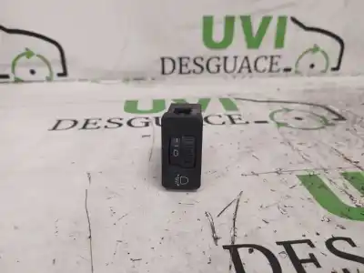 Peça sobressalente para automóvel em segunda mão comutador de luzes por peugeot 207 xs referências oem iam 96384422