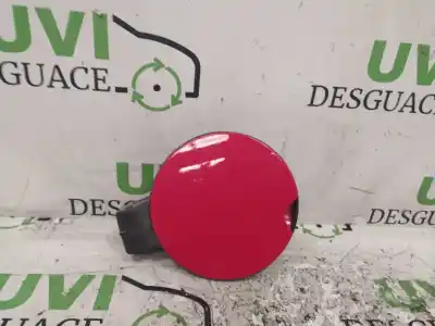 Peça sobressalente para automóvel em segunda mão tampa de combustível externa por peugeot 207 xs referências oem iam 