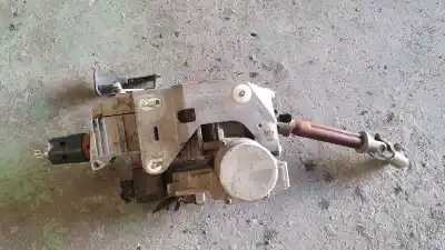 Second-hand car spare part steering column for renault megane ii coupe luxe privilege oem iam references 8200445349a  50300823
