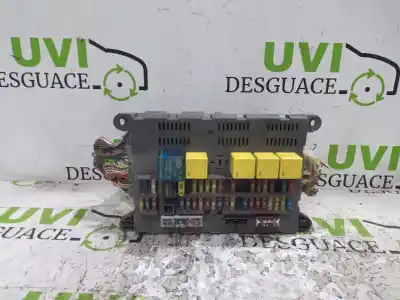 Second-hand car spare part FUSE BOX UNIT for LAND ROVER FREELANDER (LN)  OEM IAM references YQH100900 162902010699 YQE103040