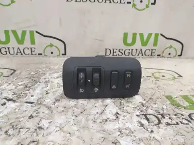 Pezzo di ricambio per auto di seconda mano CONTROLLO DELLA LUCE per RENAULT MEGANE II COUPE  Riferimenti OEM IAM 88020005  08802012