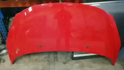 Peça sobressalente para automóvel em segunda mão capot por peugeot 207 xs referências oem iam 
