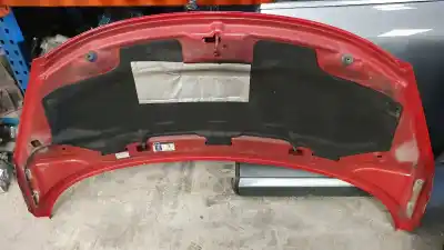 Peça sobressalente para automóvel em segunda mão capot por peugeot 207 xs referências oem iam   