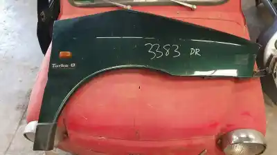 Second-hand car spare part front right fin for citroen evasion 1.9 td sx oem iam references 