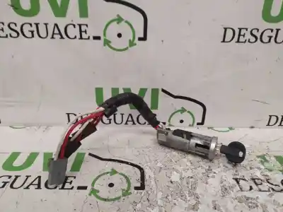 Second-hand car spare part ignition switch for citroen evasion 1.9 td sx oem iam references 