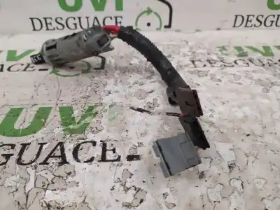 Second-hand car spare part ignition switch for citroen evasion 1.9 td sx oem iam references   