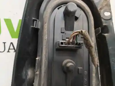 Second-hand car spare part right tailgate light for smart coupe cdi básico oem iam references 253032 0001960 253042