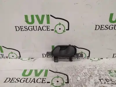 Second-hand car spare part INTERIOR RIGHT FRONT HANDLE for CITROEN EVASION  OEM IAM references 1470970077  