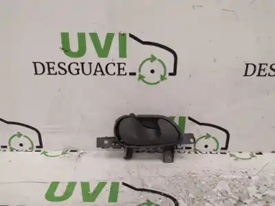 Second-hand car spare part interior left front handle for citroen evasion 1.9 td sx oem iam references 1470971077