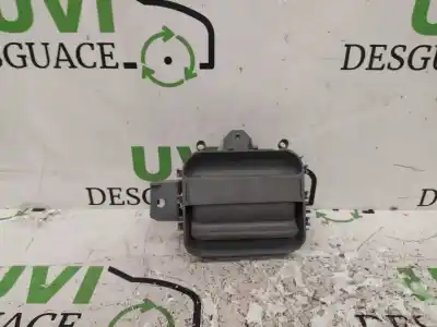 Second-hand car spare part interior left rear handle for citroen evasion 1.9 td sx oem iam references 1470973077