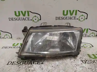 Second-hand car spare part LEFT HEADLIGHT for SAAB 9-3 CABRIO  OEM IAM references 88205906  